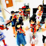 ピアノ教室