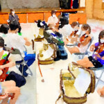 北前公民館
